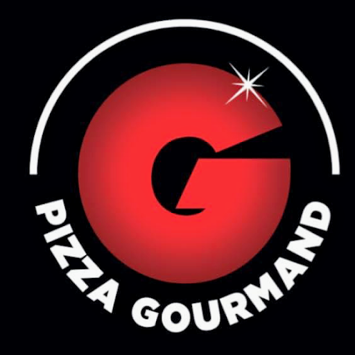 Pizza Gourmand logo