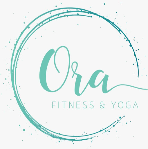 Ora Fitness & Yoga logo