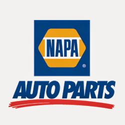 NAPA Auto Parts - RPM Automotive Sundre (1983) Ltd logo