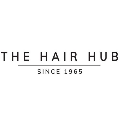 The Hair Hub Utrecht logo