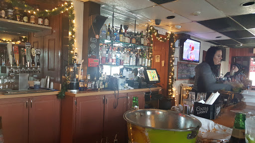 Bar «Fireside Inn», reviews and photos, 237 Elmwood Ave, Feasterville-Trevose, PA 19053, USA