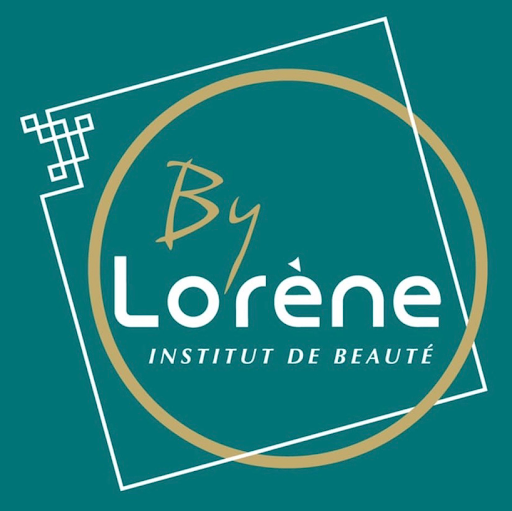 Institut de beauté By Lorène logo