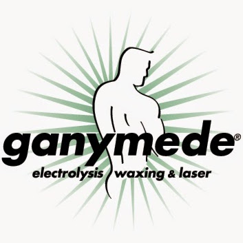Ganymede logo
