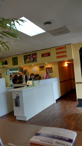Restaurant «Double J Cafe», reviews and photos, 1296 OH-28, Loveland, OH 45140, USA