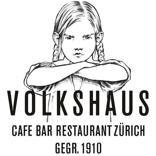 Volkshaus logo