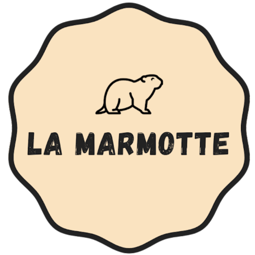 La Marmotte logo