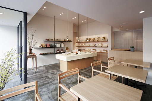 Azabu Yasai Gashi