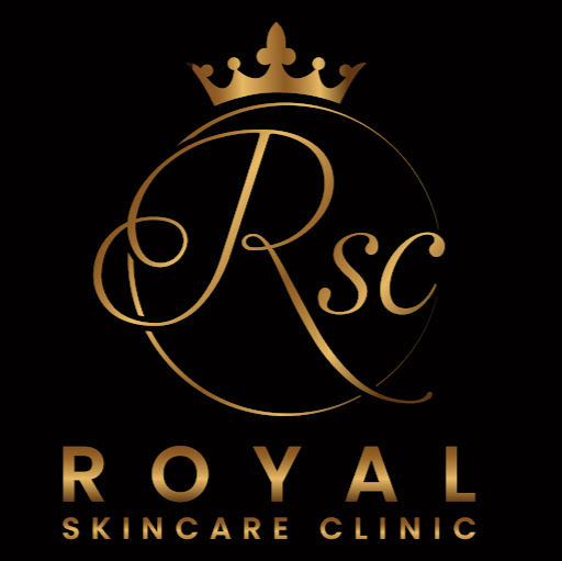 Royal Skincare Clinic logo