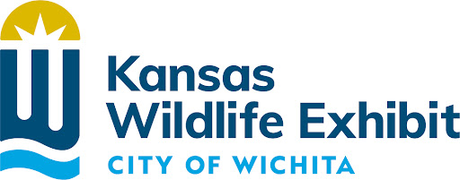 Kansas Wildlife Exhibit logo