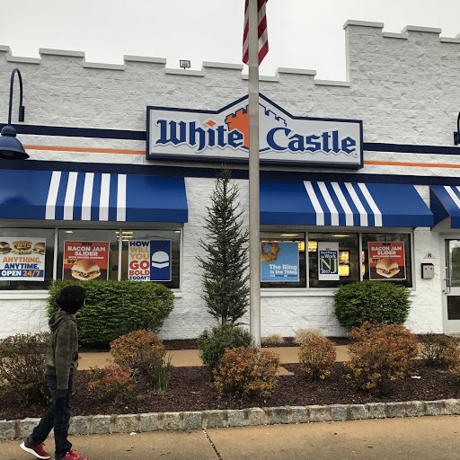 Fast Food Restaurant «White Castle», reviews and photos, 1113 US-46, Ledgewood, NJ 07852, USA