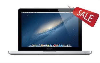 Apple MacBook Pro MD102LL/A 13.3-Inch Laptop (NEWEST VERSION)