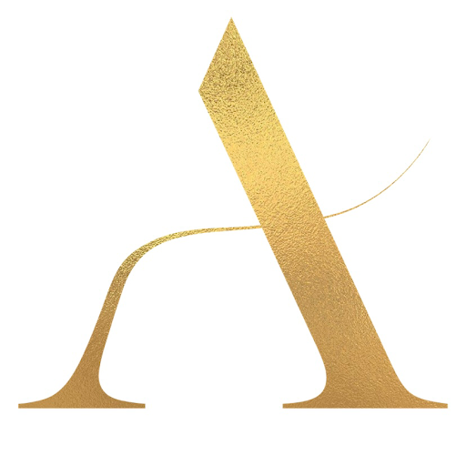 Allure Lash Lounge logo