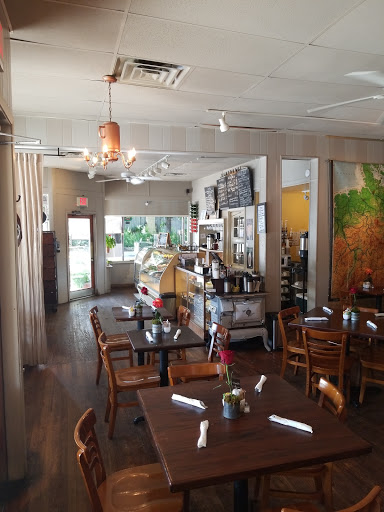 Bakery «Bear Moon Bakery and Cafe», reviews and photos, 401 S Main St, Boerne, TX 78006, USA