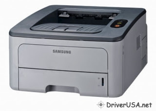 Get Samsung ML-2850D printer driver & install guide