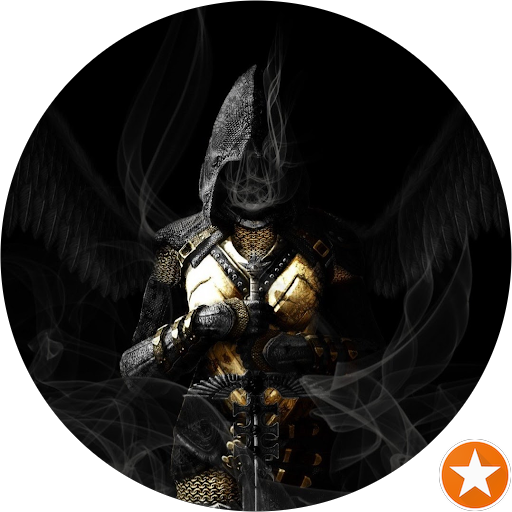 StealthShadowFox