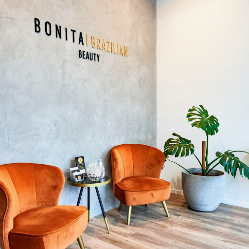 Bonita Brazilian Ltd logo