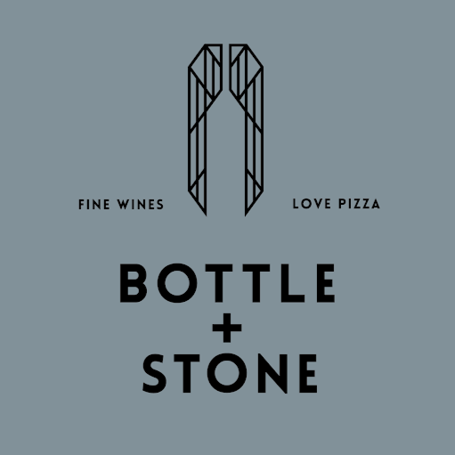 Bottle & Stone logo