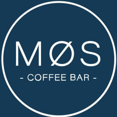 MØS Coffee Bar logo