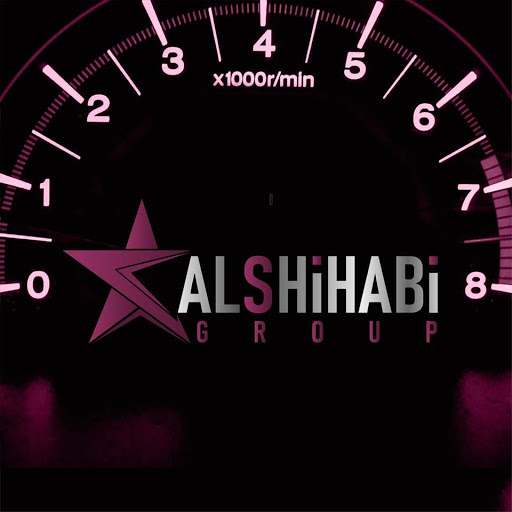 Alshihabi Oto الشهابي للسيارات logo