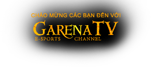 GARENATV Garena Tv