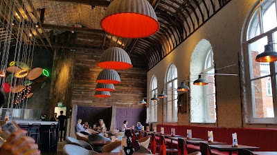 Photos of Starbucks Opera Lane Cork