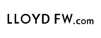 LLOYD FW（ロイド・エフダブリュー）ロゴ