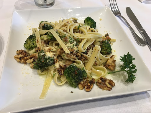 Italian Restaurant «Primavera Ristorante», reviews and photos, 3124 Crow Canyon Pl, San Ramon, CA 94583, USA