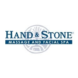 Hand & Stone - Montclair logo