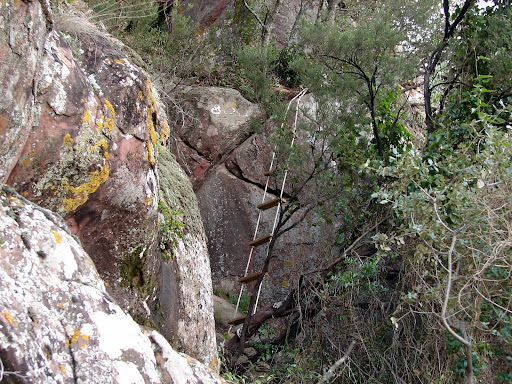 Senderismo: Vilafamés - Cresta del Morral - Cova Bolimini - Torca