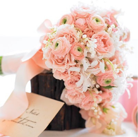 Ranúnculos para bodas de invierno Ranúnculos para bodas de invierno
