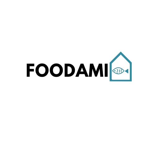 Foodami logo