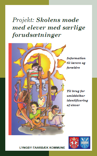 elever med særlige forudsætninger elever med særlige forudsætninger