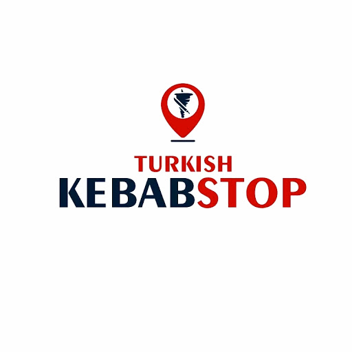 Turkish Kebab Stop logo