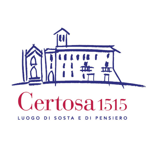 Ristorante Certosa 1515 di Avigliana logo