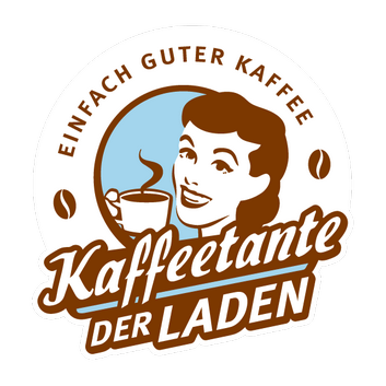 Kaffeetante - Der Laden logo