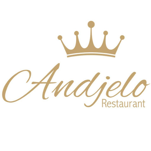 Restaurant Andjelo logo