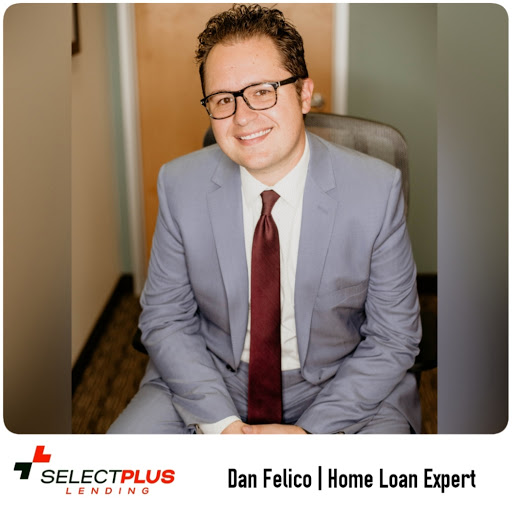 SelectPlus Lending - Office of Dan Felico logo