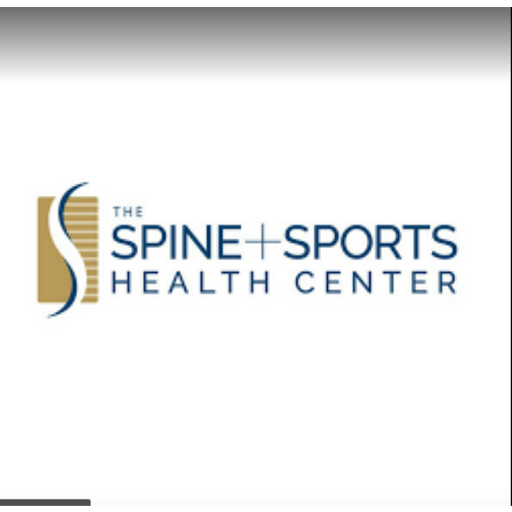 The Spine & Sports Health Center logo