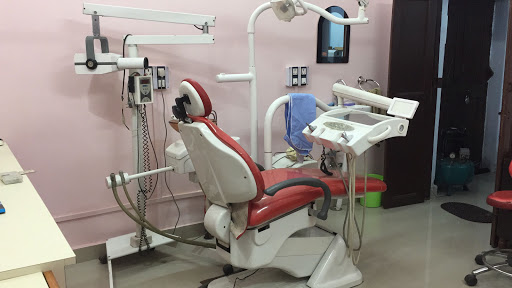 Rumana Dental Clinic, 71, PENNAR Road, Beside Dharbhanga Dairy, SAKCHI, Jamshedpur, Jharkhand 831001, India, Cosmetic_Dentist, state JH