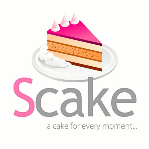 Scake logo