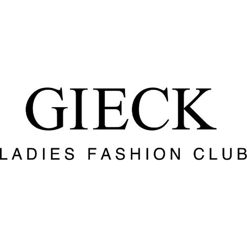 Gieck - Ladies Fashion Club logo