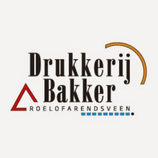 Drukkerij Bakker en Zn BV logo