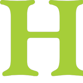 Hofmann Imbiss logo
