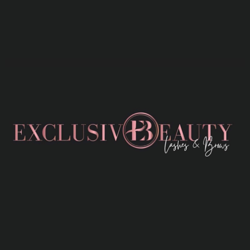EXCLUSIVE BEAUTY logo