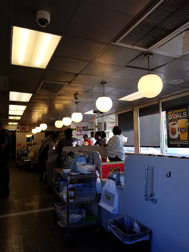 Breakfast Restaurant «Waffle House», reviews and photos, 9159 Roosevelt Hwy, Palmetto, GA 30268, USA