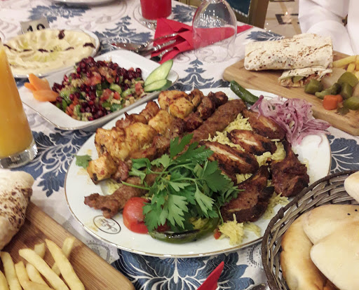 Othmani Turkish Restaurant, Fujairah - United Arab Emirates, Restaurant, state Fujairah