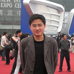 avatar of Felix Zhao