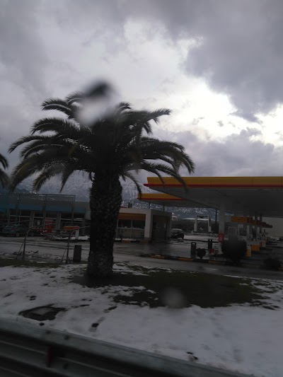 Photos of Aigio Municipal Stadium