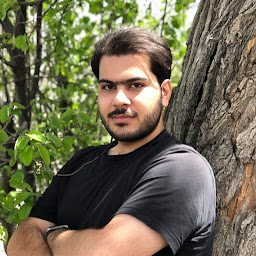 avatar of Ebrahim Shirdel