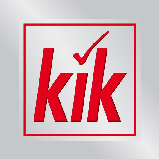 KiK Erfurt Am Anger logo
